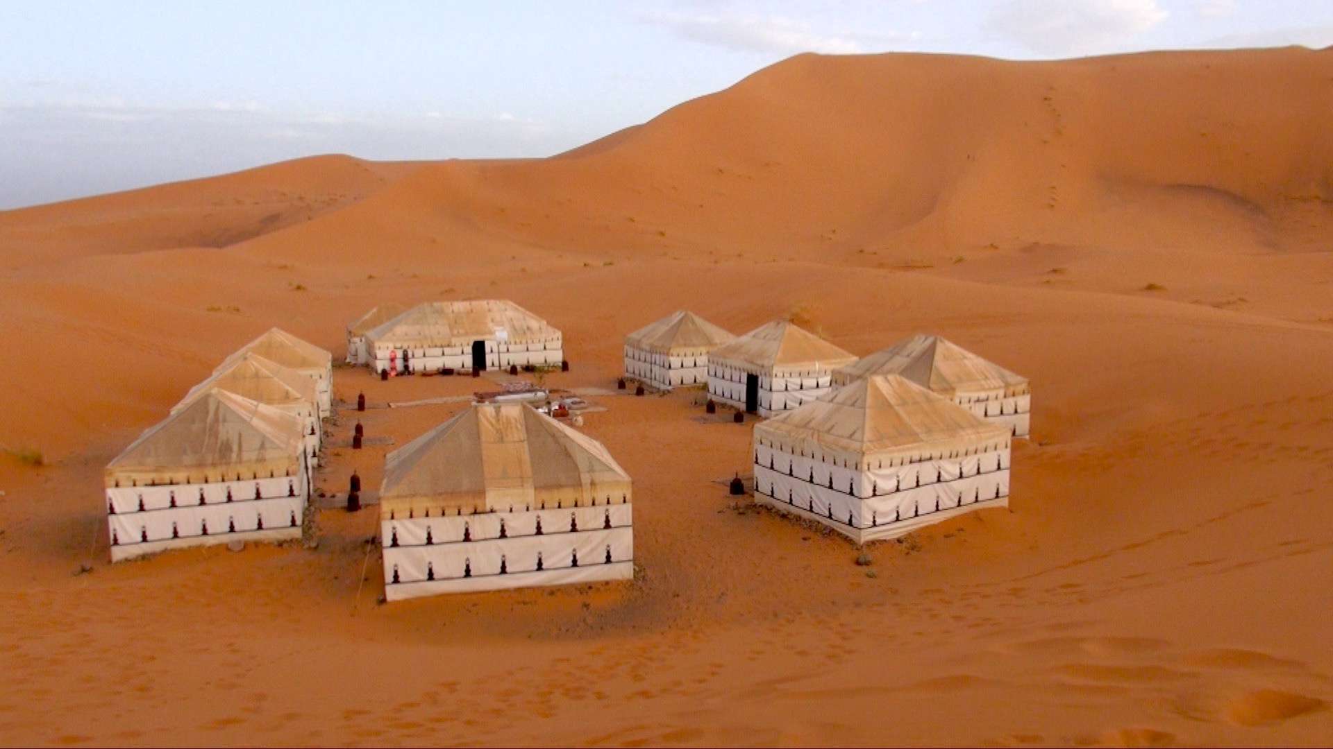 maisons traditionelles